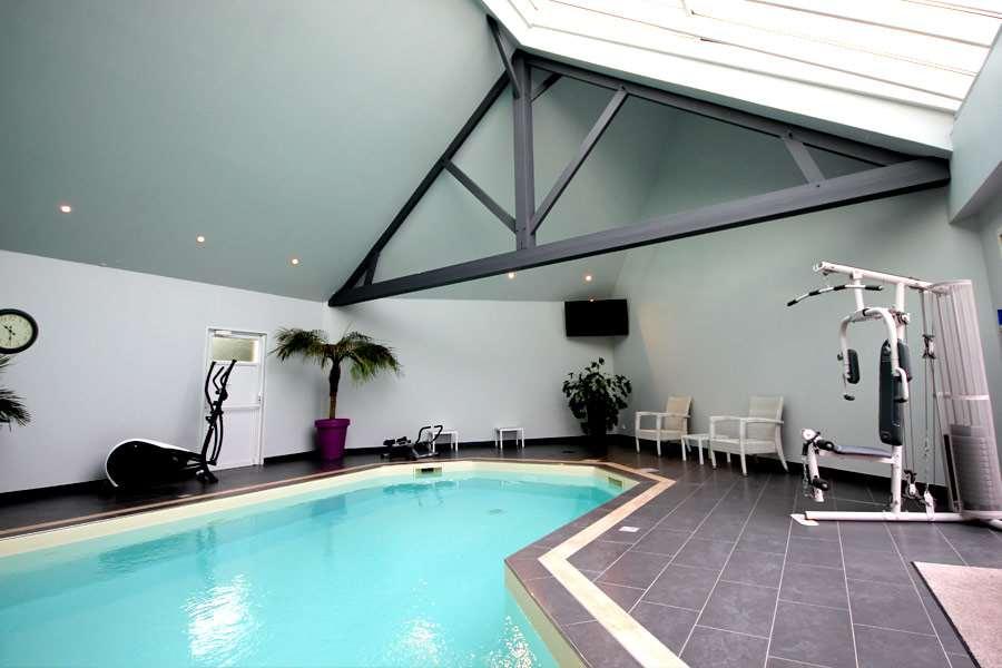 Logis Auberge Bienvenue Doué-la-Fontaine Létesítmények fotó