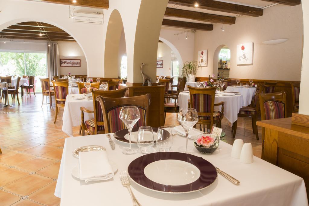 Logis Auberge Bienvenue Doué-la-Fontaine Kültér fotó